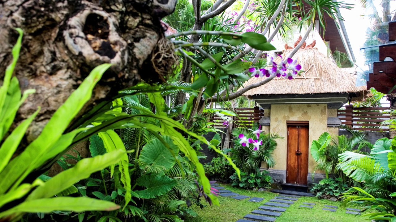 Bali Dream Villas Seminyak 3 Bedroom