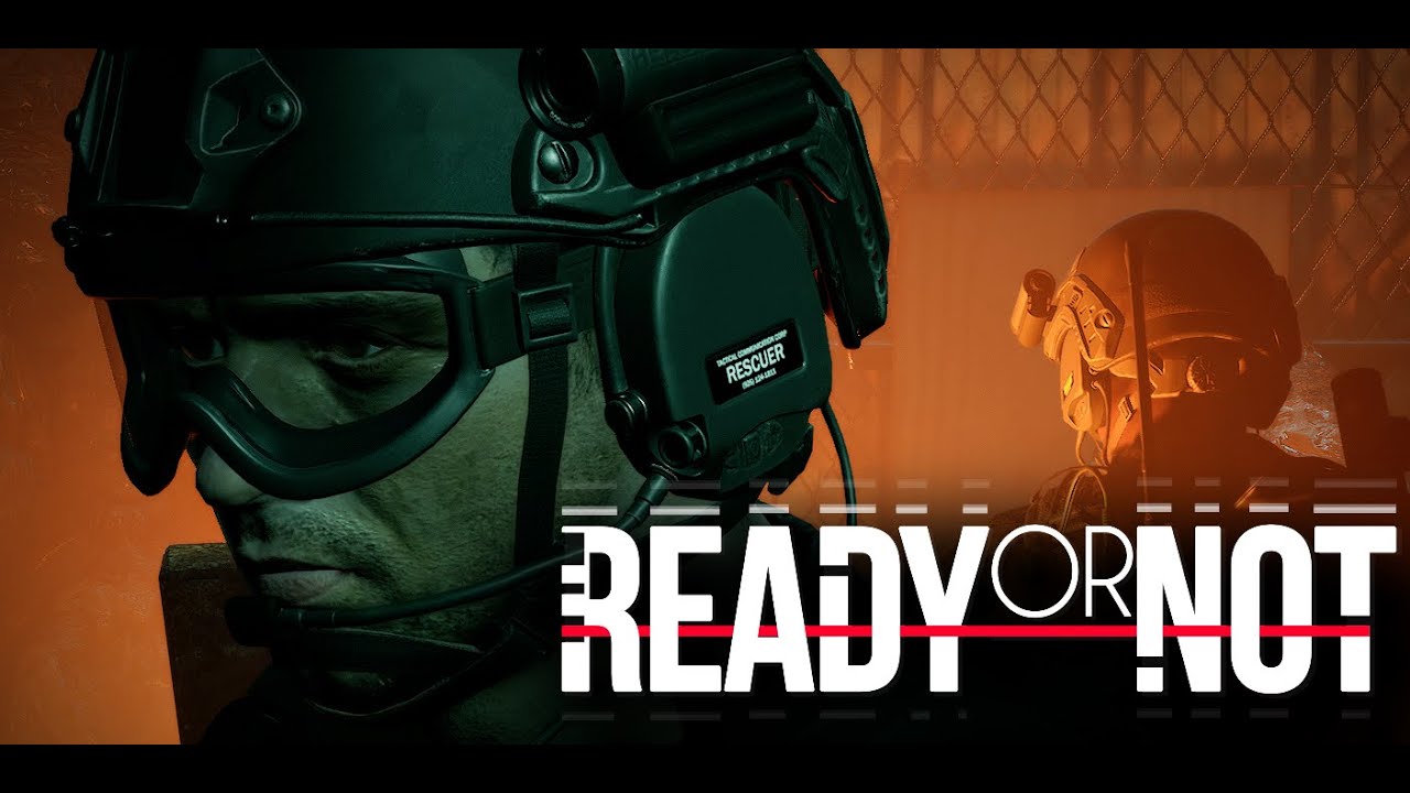 Ready or Not Soundtrack: 