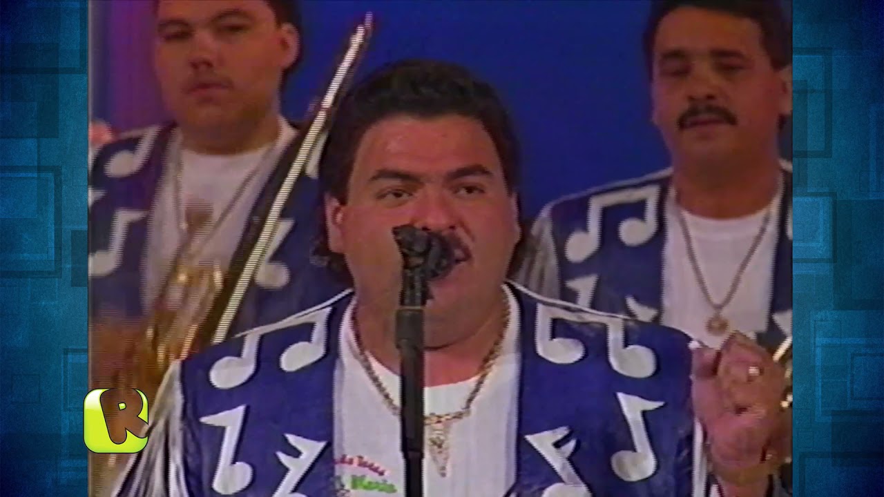 ✅Banda El  Recodo -  Te lo pido por favor & Peligrosa ( HD )