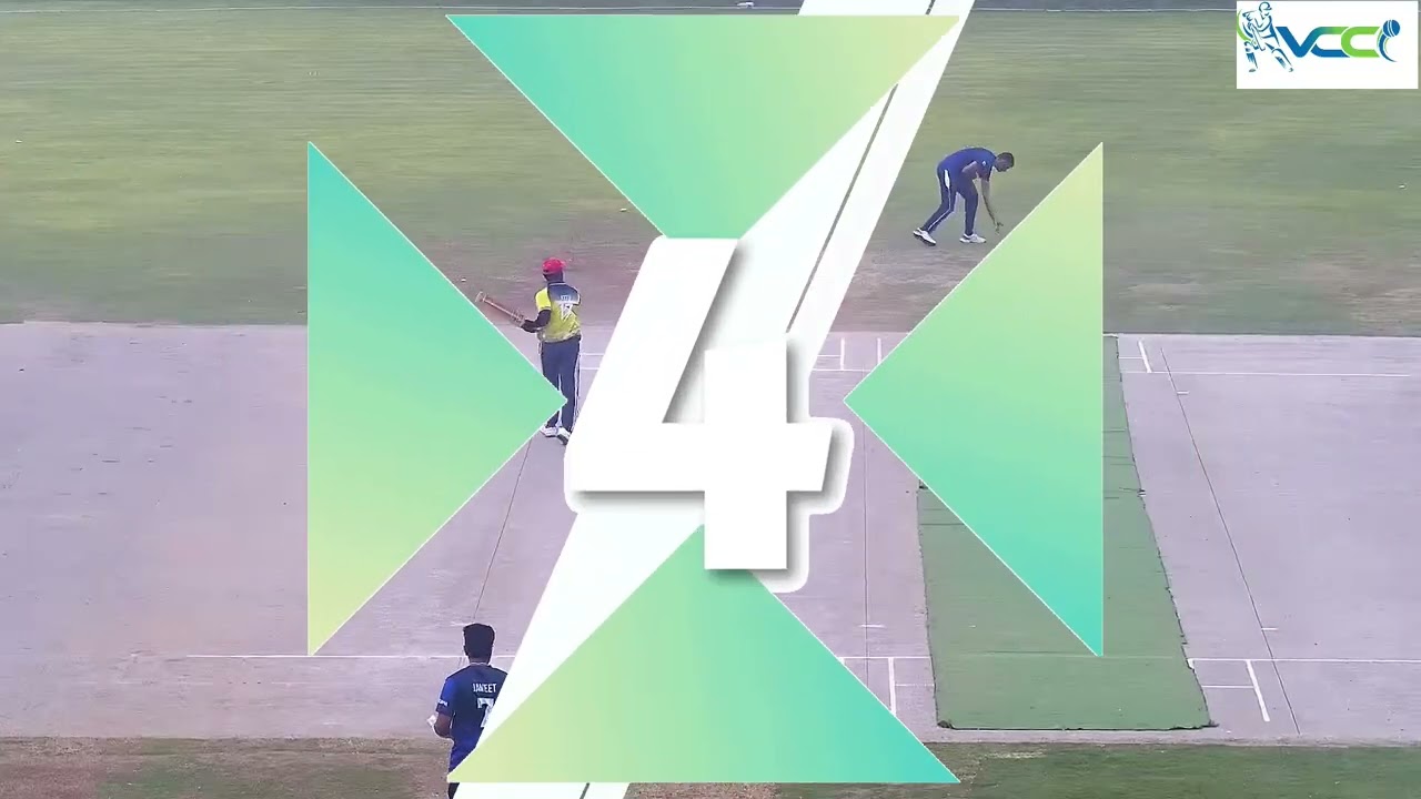 25-Jan-2026 || TANSEEQ STARS vs MEINHARDT || VISION CRICKET CENTER - Match#1