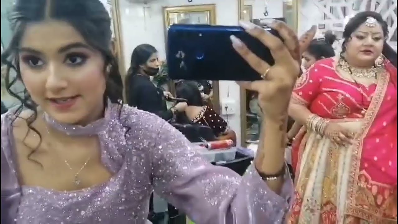 Shaadi 💕🎉 part -1