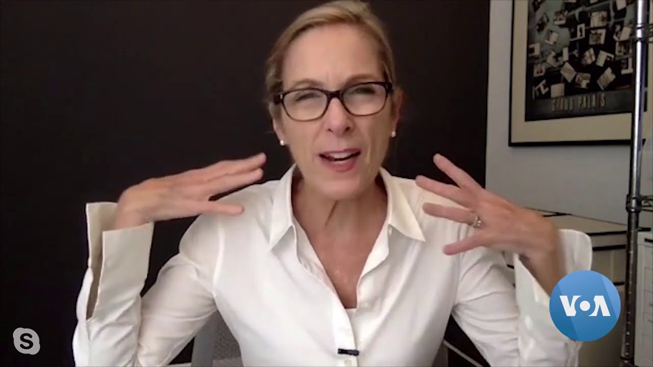 Documentary Explores Work of Frontline Nurses