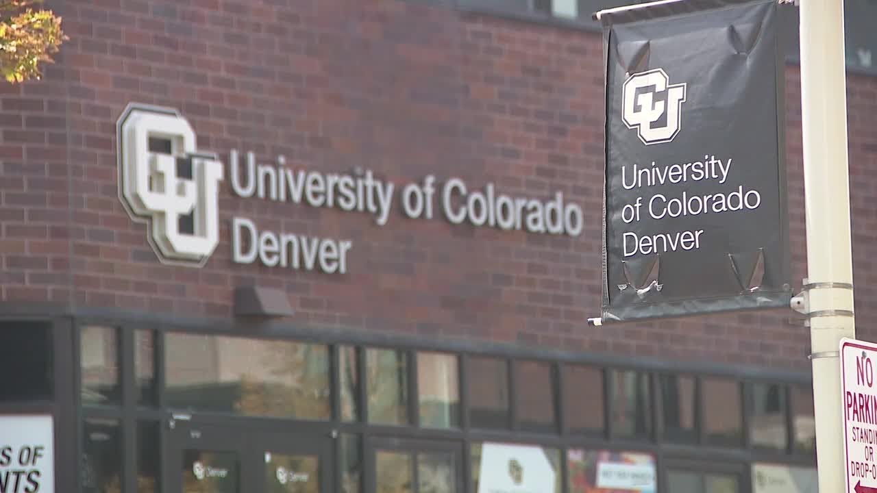 CU Denver, DPS launch guaranteed admission partnership