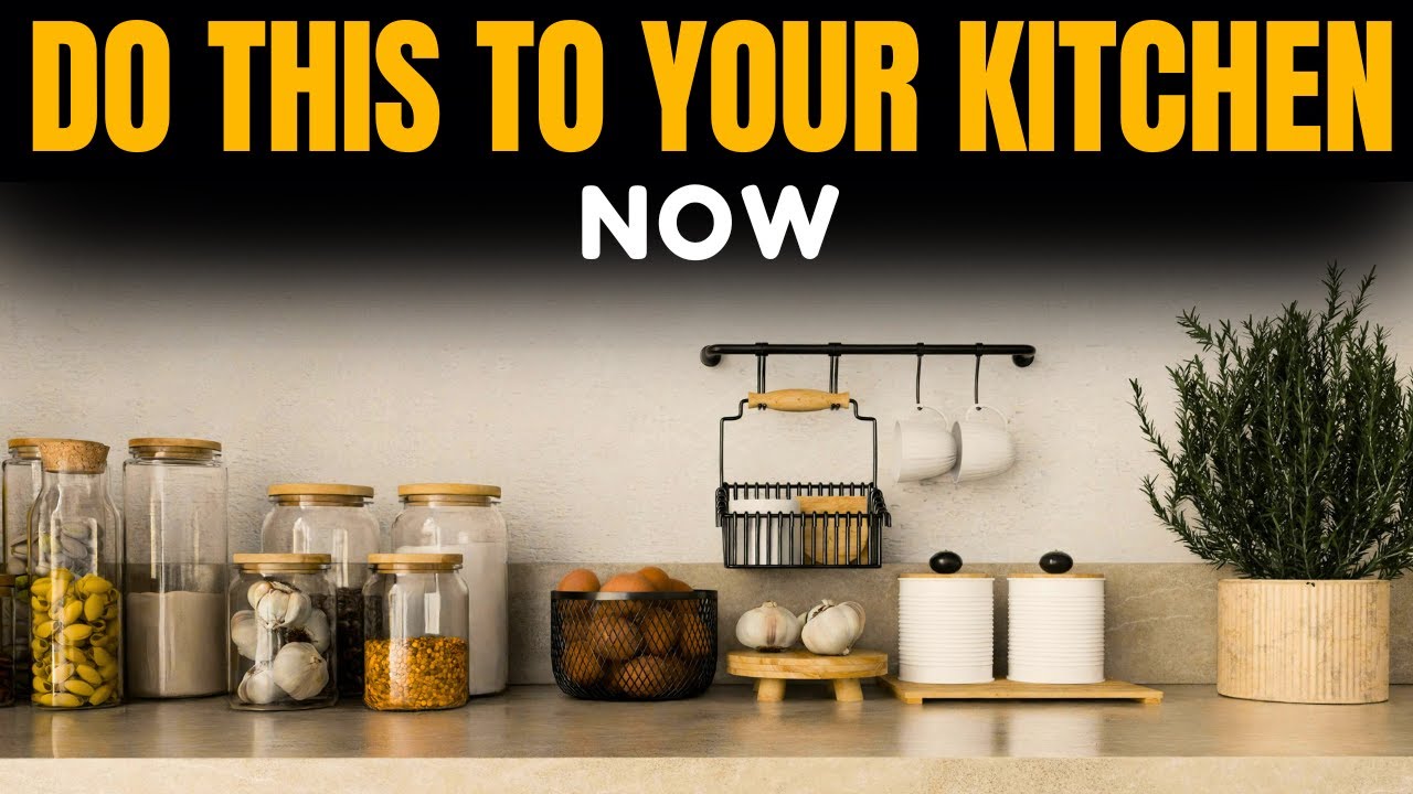 Why Airtight Food Storage Is a Game-Changer for Your Kitchen