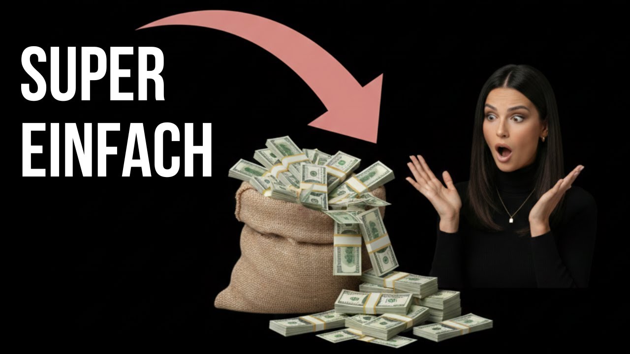 Einfache und dämliche Regeln über Geld, die Sie kennen sollten.