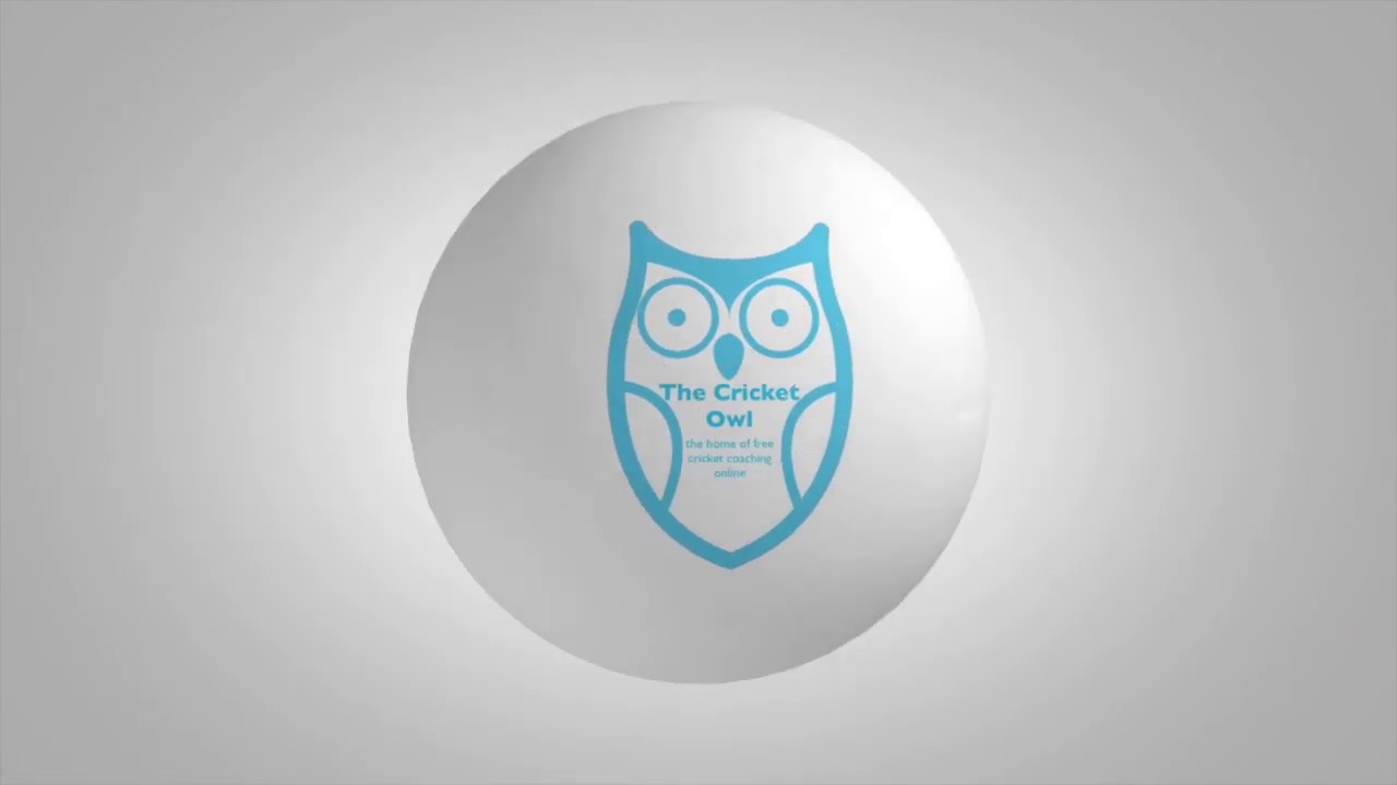 Fast bowling mindset