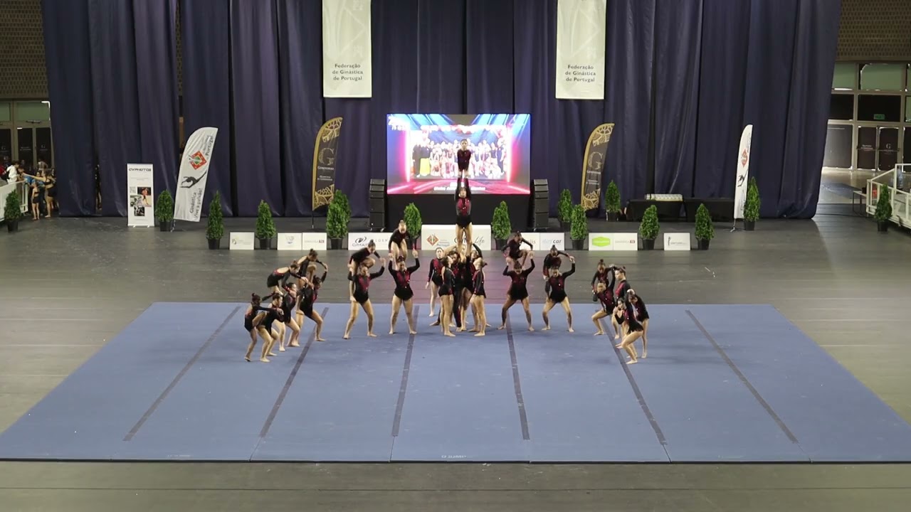 GFL 2025 - Mix Up, CAQ