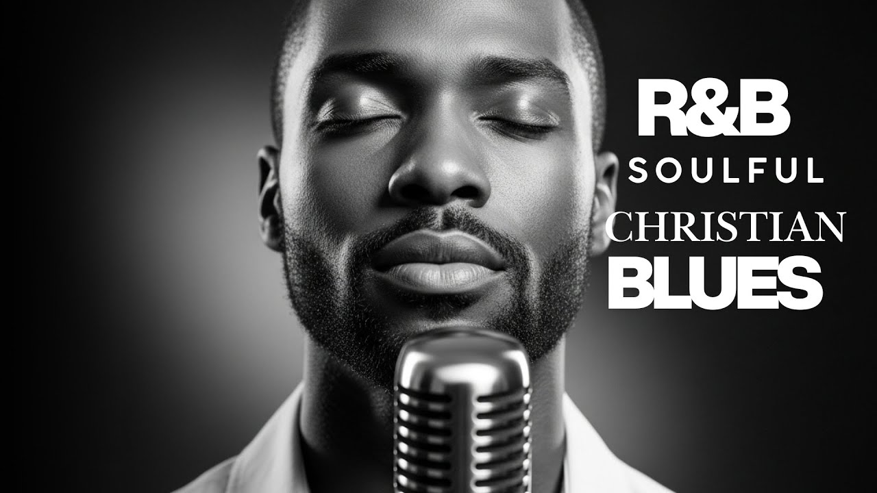 In the Secret Place — A Soulful Journey of Faith, Fire & Grace