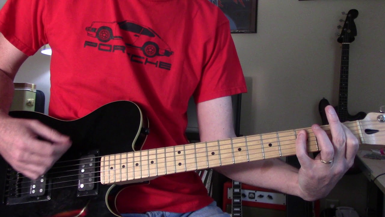 Breakdown - Tom Petty & The Heartbreakers