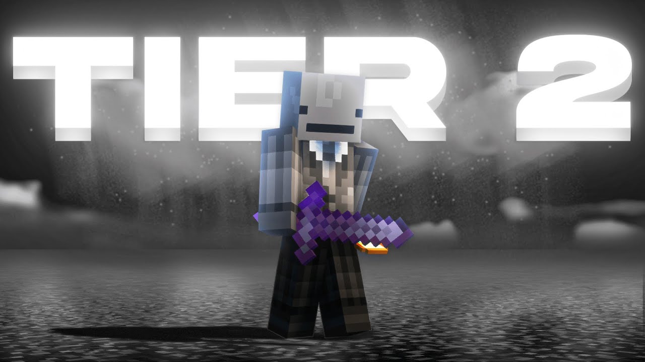 Tier 2 || 1.19+ Crystal PVP Montage