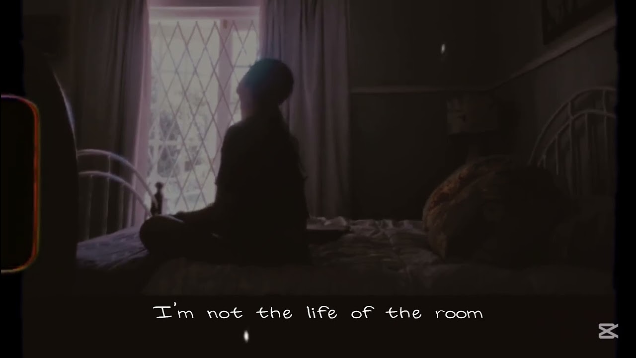 I don't - Erin van der Walt 