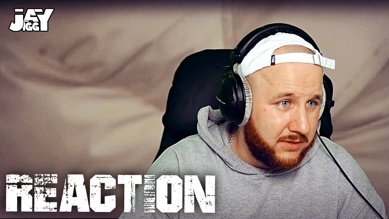 Symba - Springfield I REACTION