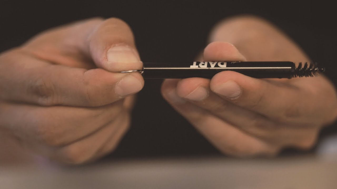 How to Clean the DART