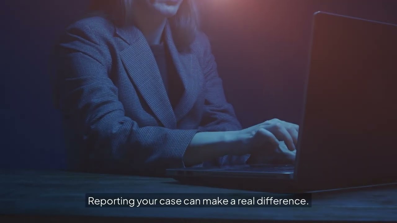 Genesisedge Society scam review - get money back now
