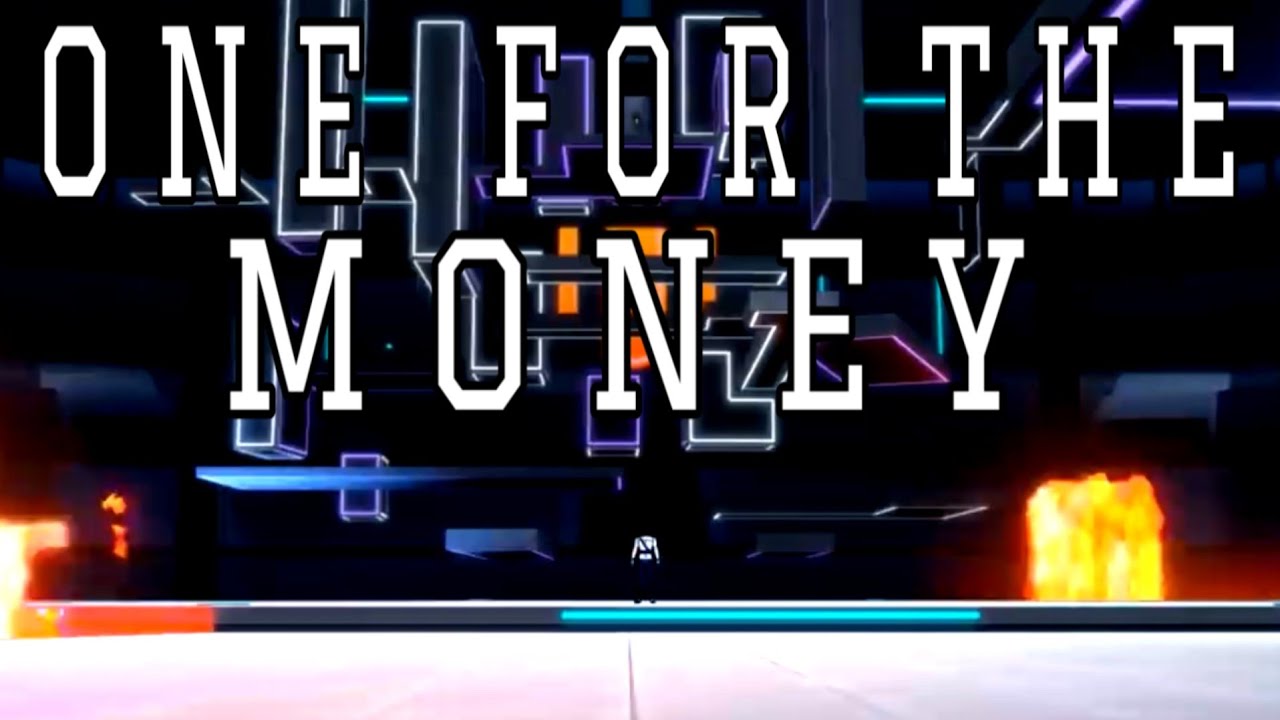 One For The Money - RWBY AMV