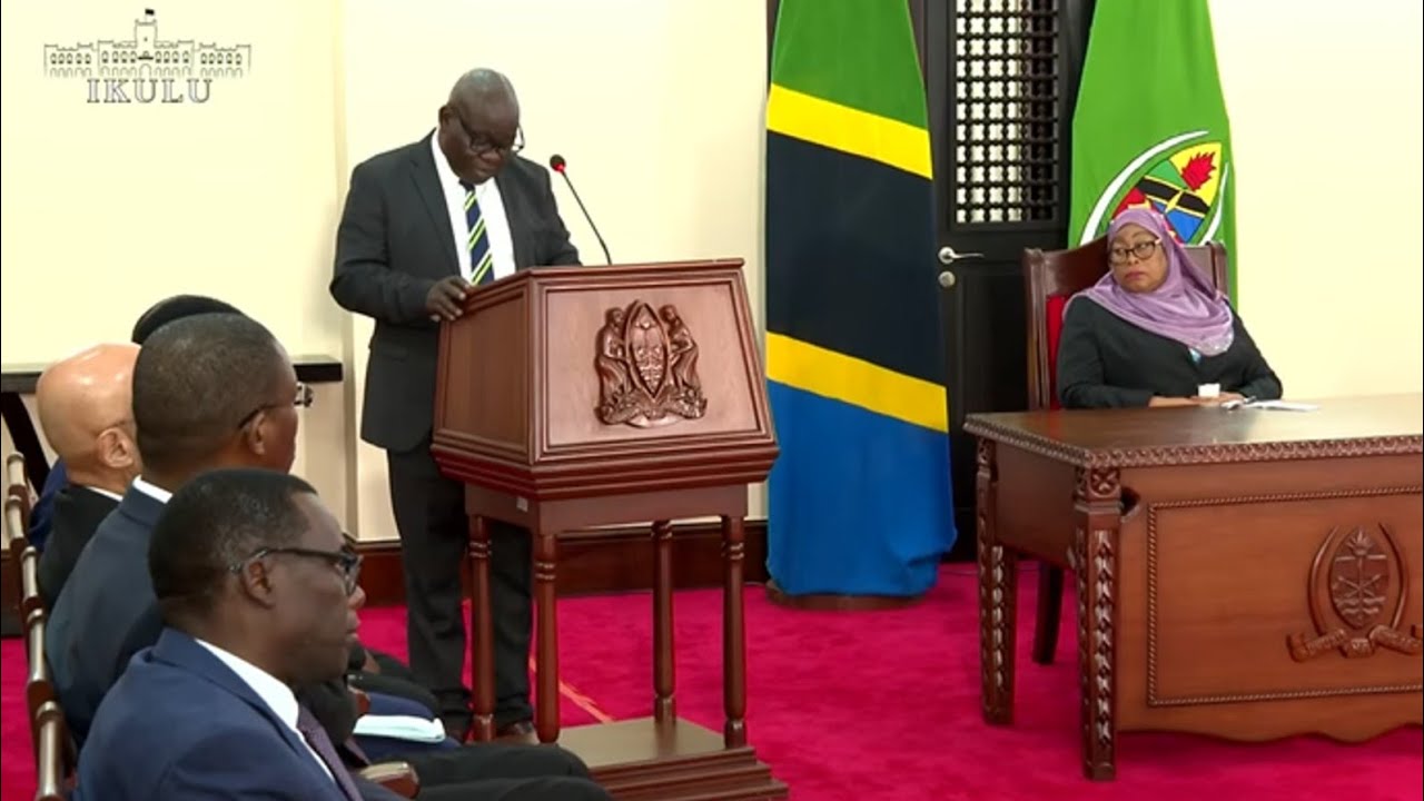 Balaa! DENI LA TAIFA LAONGEZEKA | MKAGUZI AKATA KAMBA RAIS AIPOKEA RIPOTI NZITO 