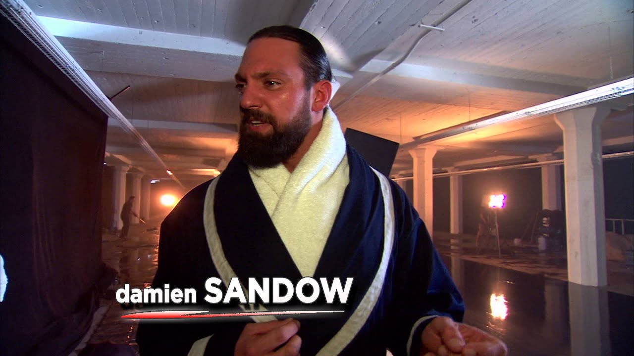 Outside the Ring - Episode 25