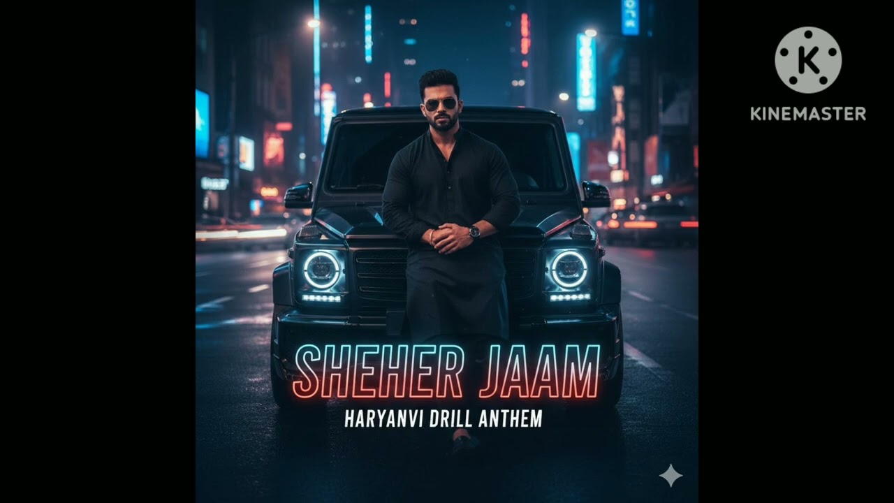 SHEHER JAAM SONG WITH SUNO AI SINGER 