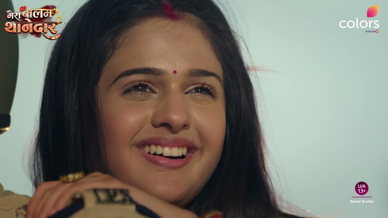 Bulbul Wins Maa Saa's Challenge | Mera Balam Thanedaar