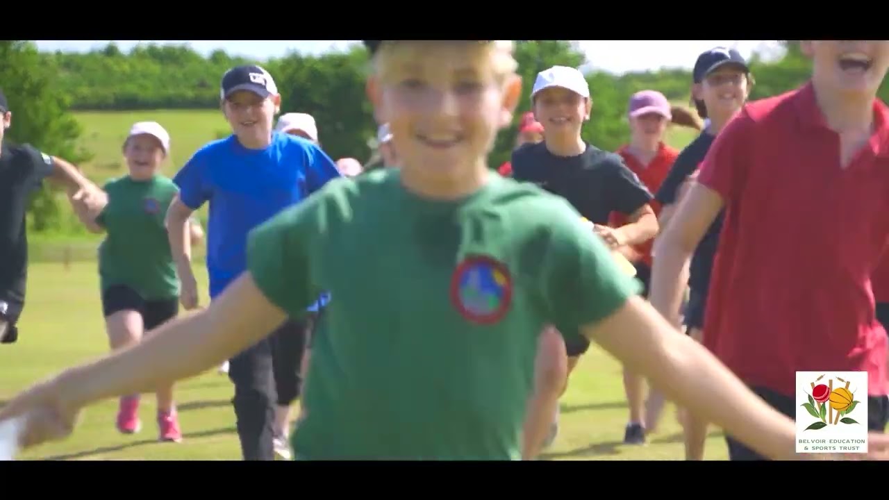 The Story of the Belvoir Education & Sports Trust