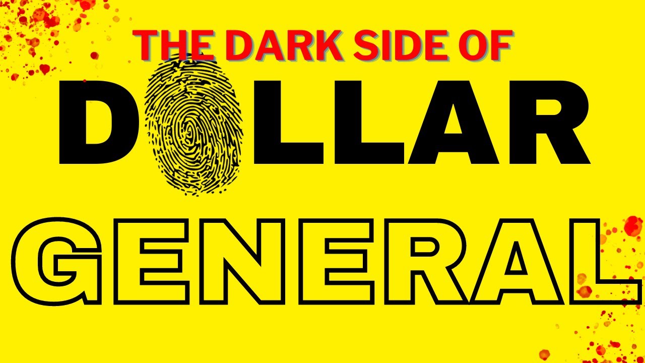 Dollar General - America's Most Evil Employer | Documentary