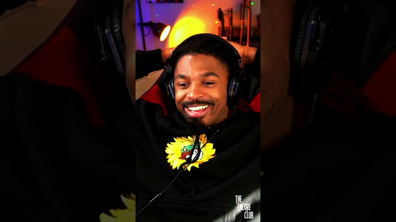 Josh Rezz's Most Unhinged Comment!