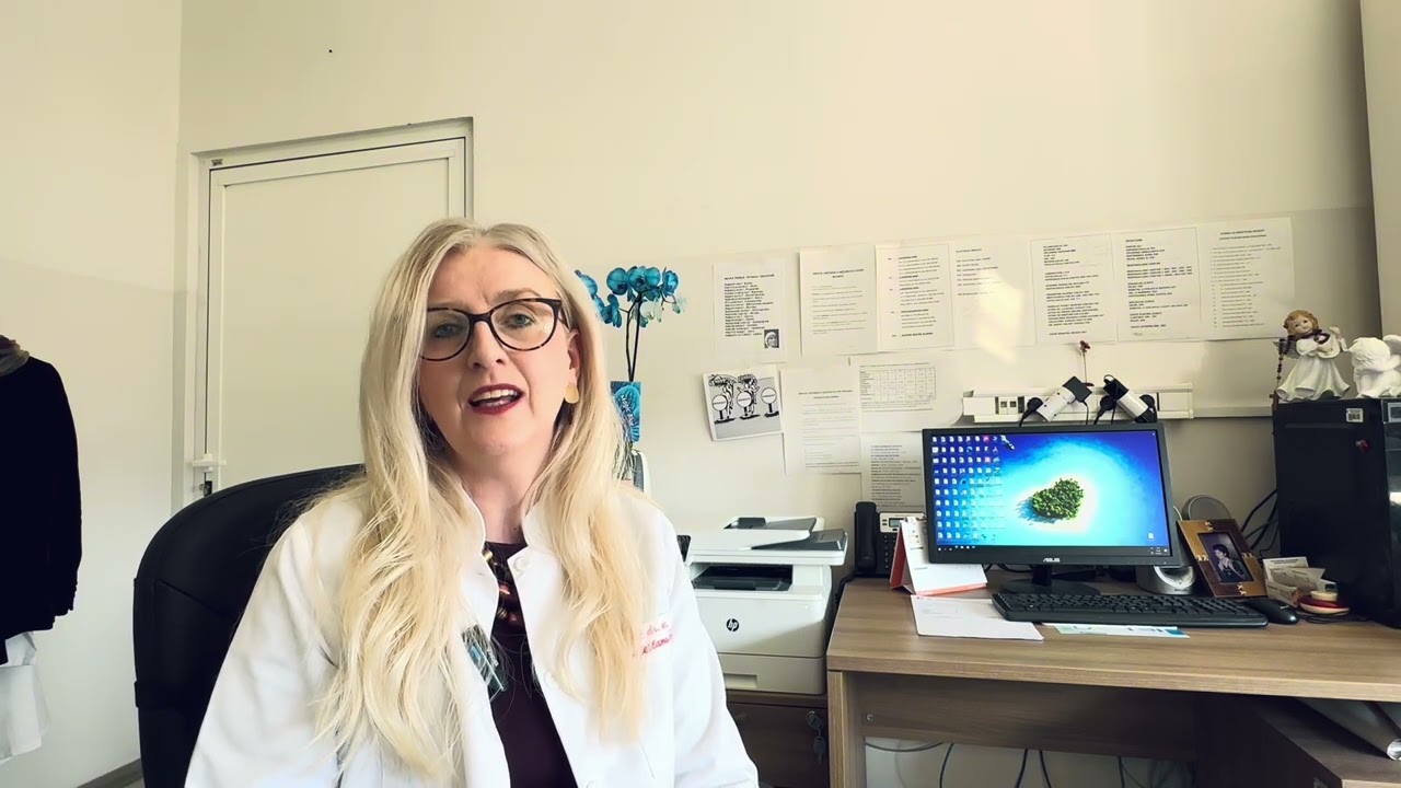 Prof. dr. Svjetlana Grgić o antimikrobnoj rezistenciji: “Antibiotik nije uvijek rješenje”