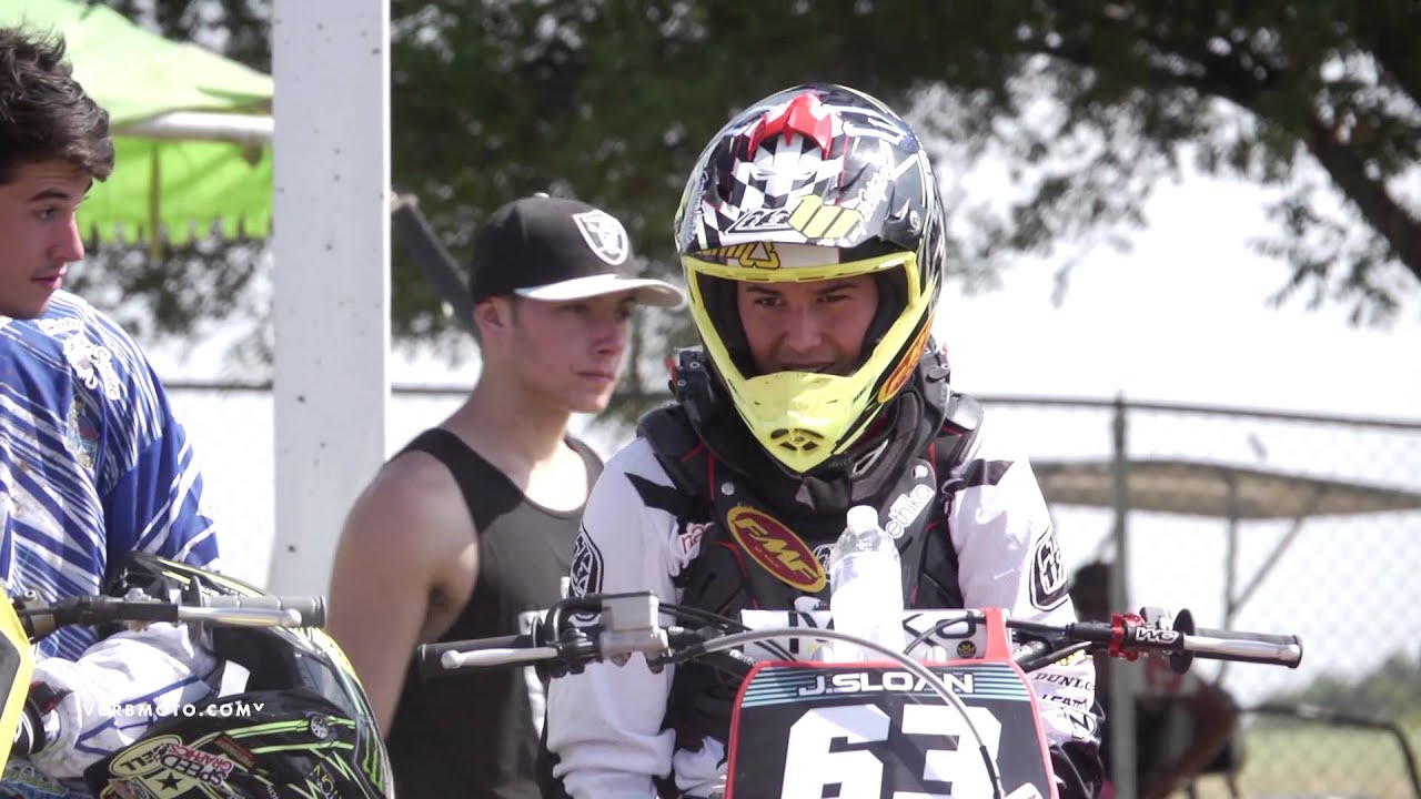 2013 Ponca City Wednesday Select Ft. Bisceglia / Bailey / DiFranscesco / Deegan - vurbmoto