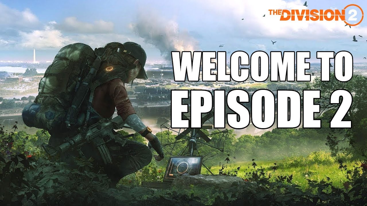 The Division 2 - Title Update 6 Tips