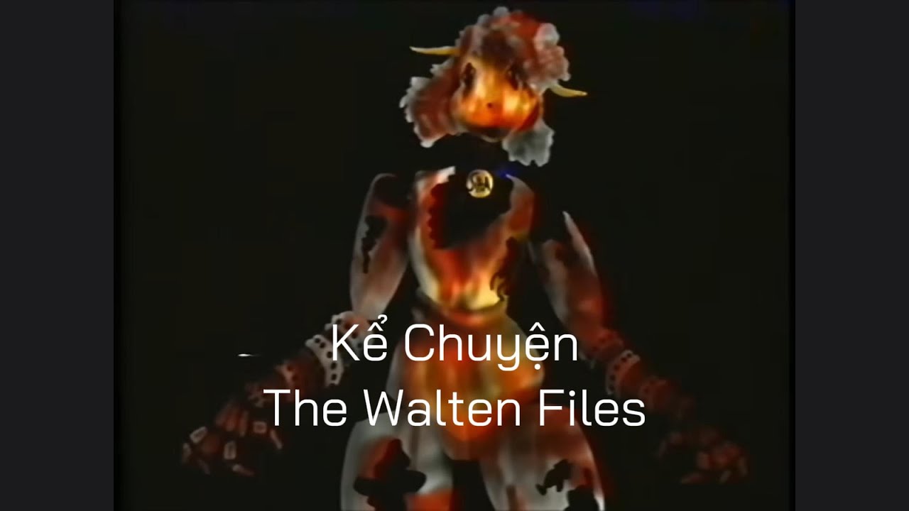 The Walten File 2 - Dự án Tái Định Cư | Kể chuyện không phải phân tích :)) nhớ đăng kí nha