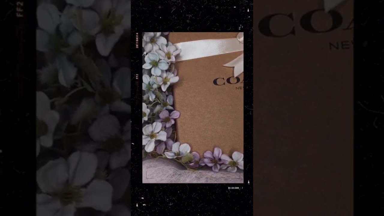 Surprise Box by Realperfume