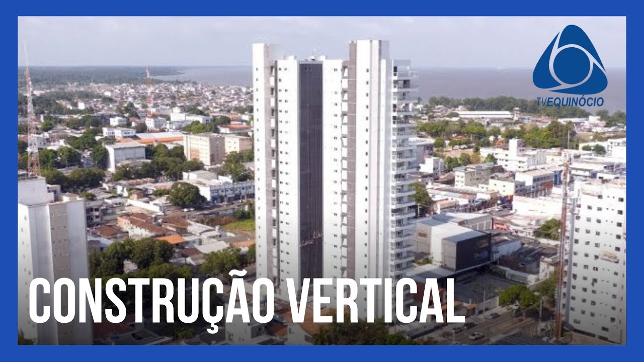 Macapá vive um 