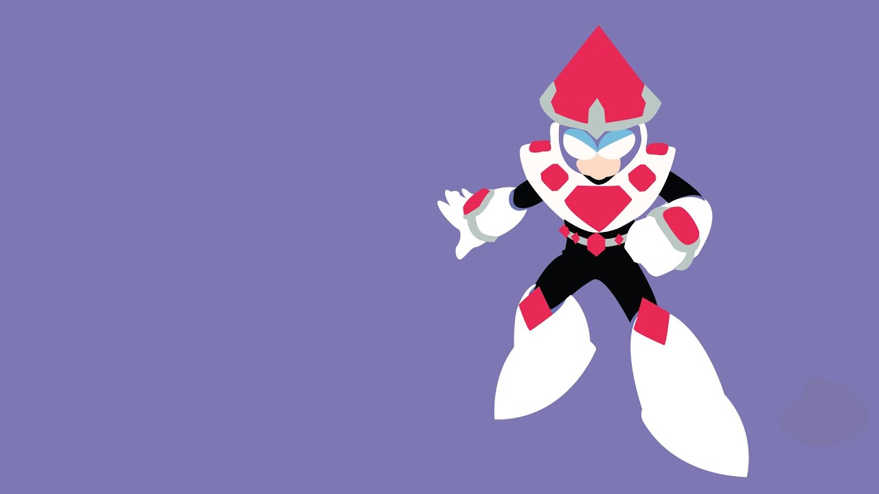 MEGA MAN 9- Jewel Man Remix [Arranged]