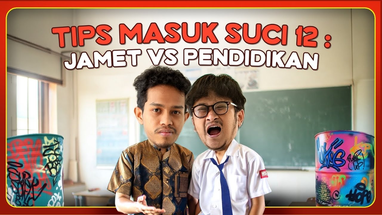 SUCI 12: AUDISI ONLINE, JURI BAYANGAN EPS 2 | FAJAR MUKTI & RONALD SAMADIO