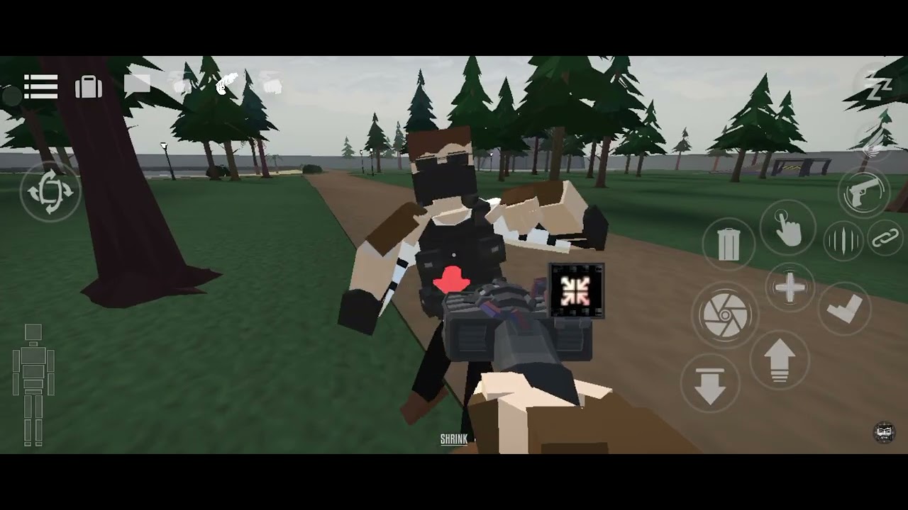 Part 1 of random goreboxian