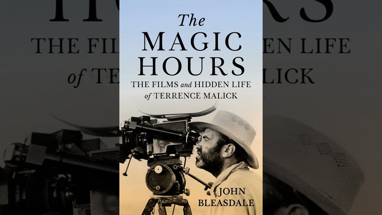 The Malick Hours: BADLANDS