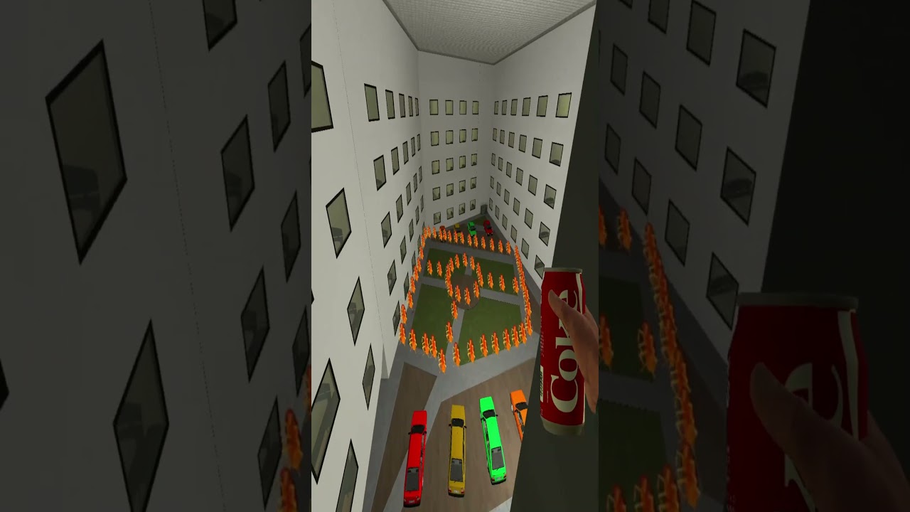 Part-65 #playongmod #gmod #nextbot