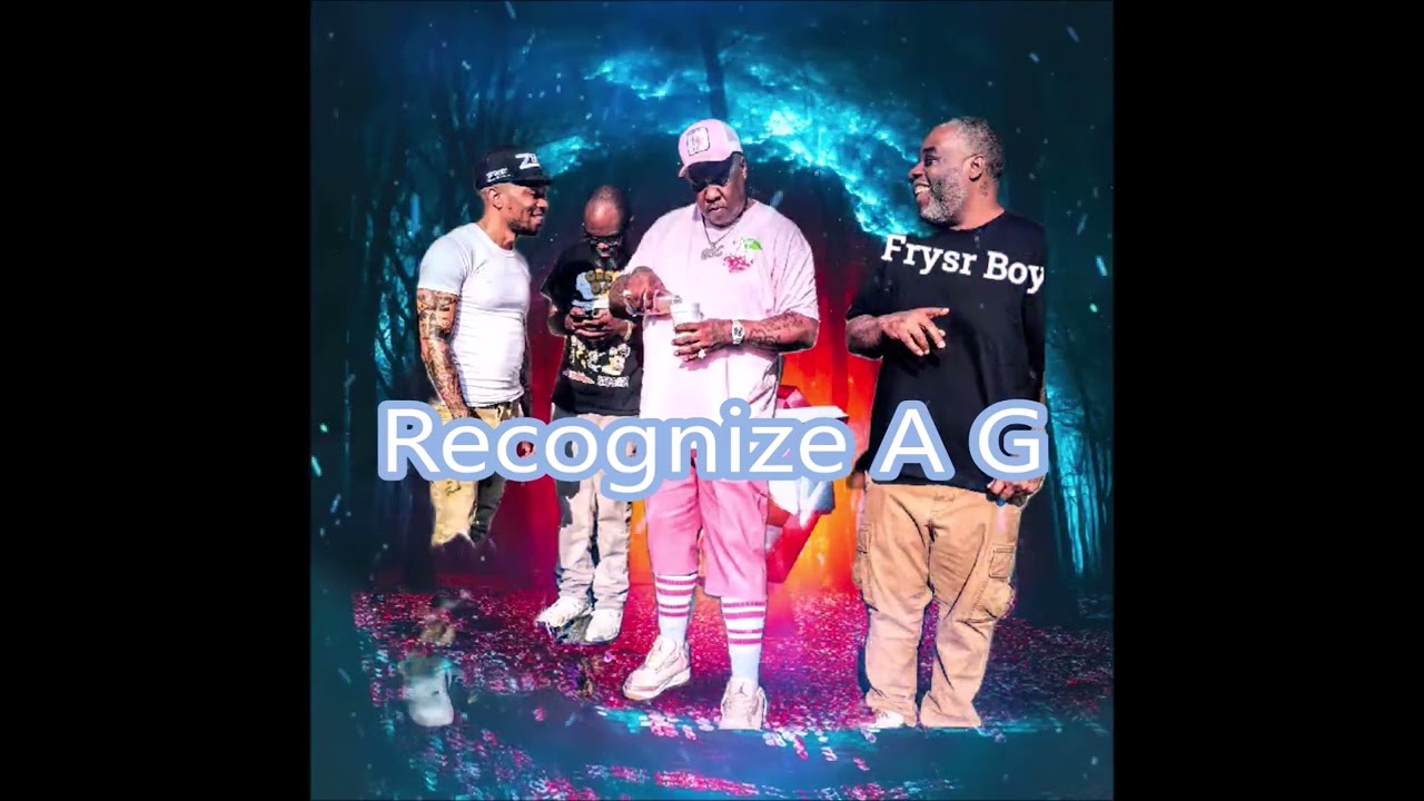 [FREE] Gangsta Blac x Frayser Boy Type Beat 