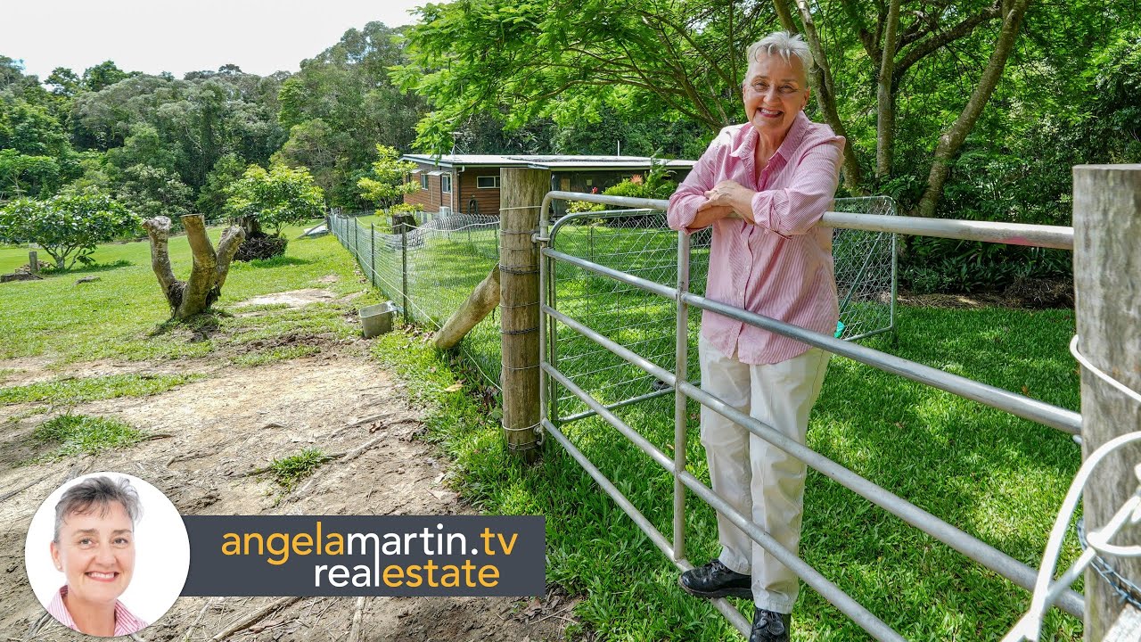 429 Oakforest Road, Kuranda Qld 4881, Angela Martin Real Estate