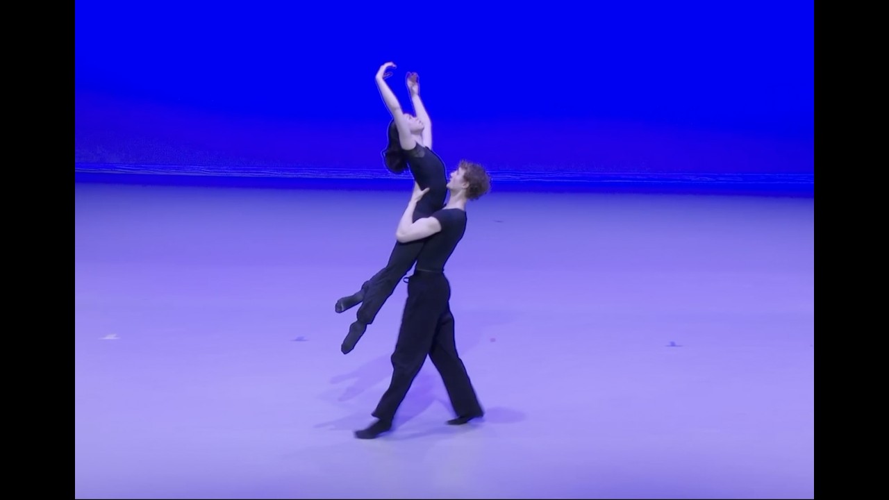 Finn Murphy - Partnering