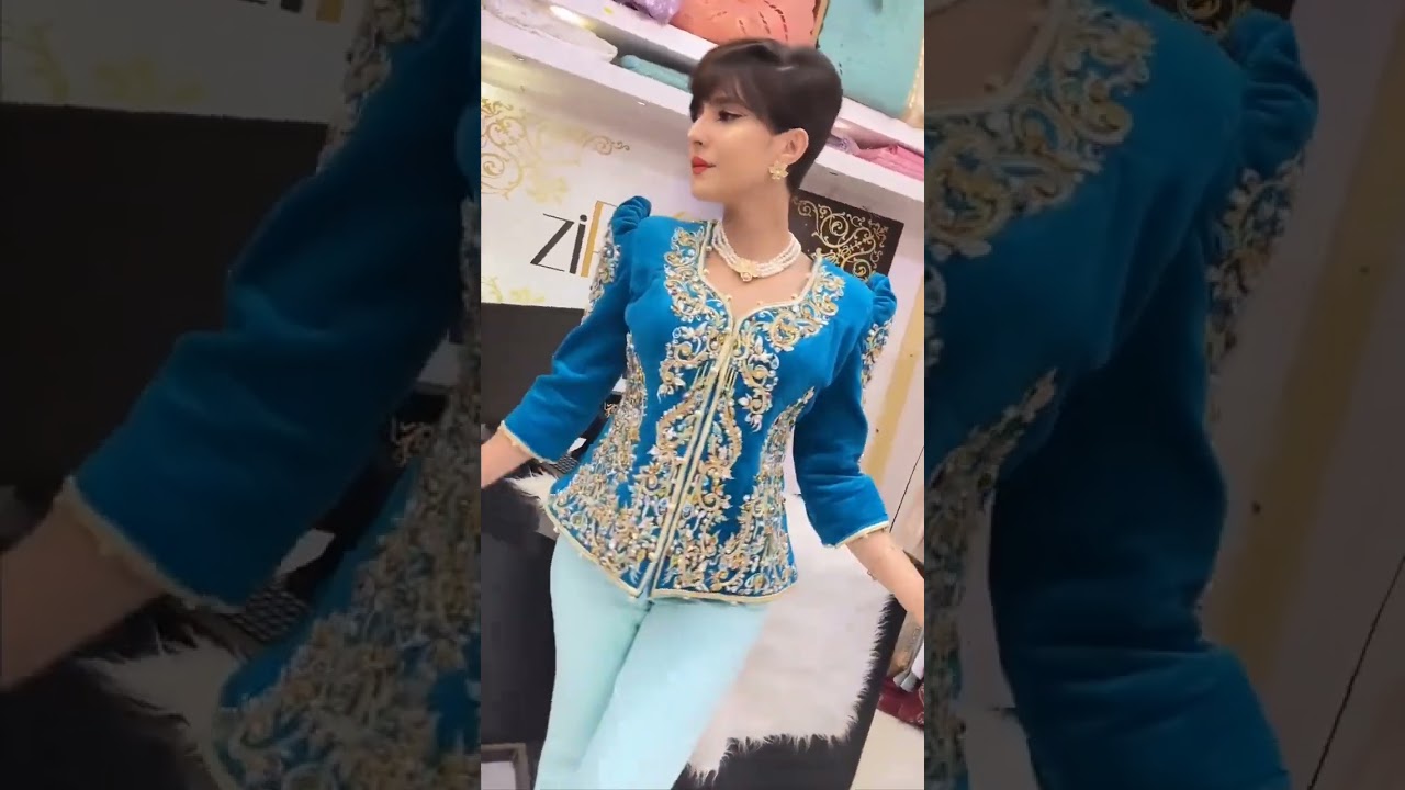 #karakou
