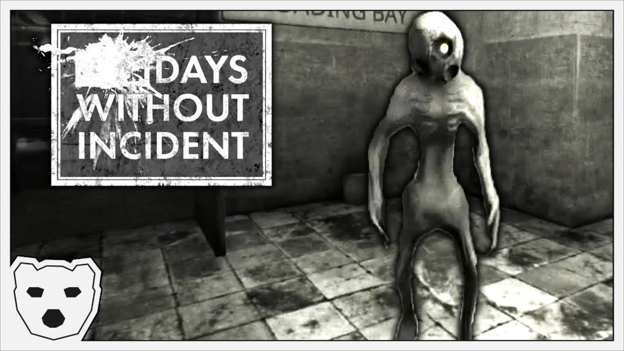 Фабрика, которая должна была оставаться закрытой | Несколько дней без происшествий