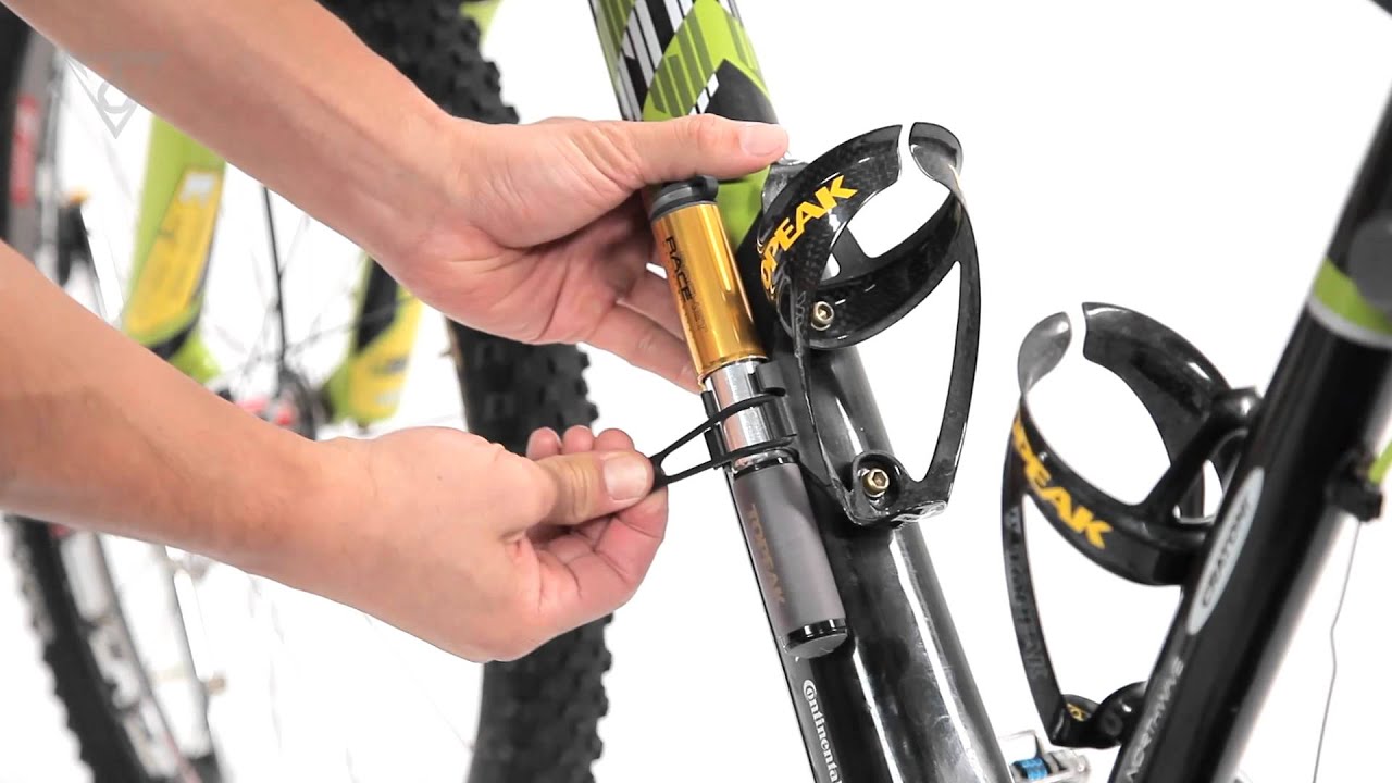 Topeak Race Rocket
