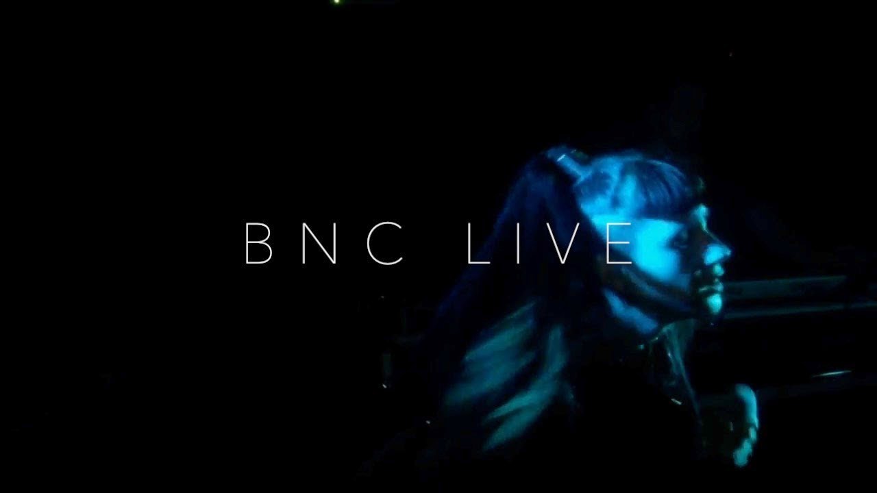 BNC Live reel 2018