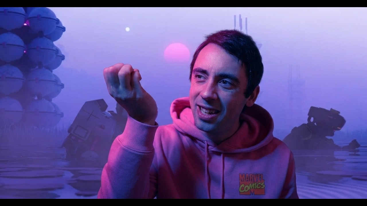 LIVE - СТРЕСС ТЕСТ MARATHON