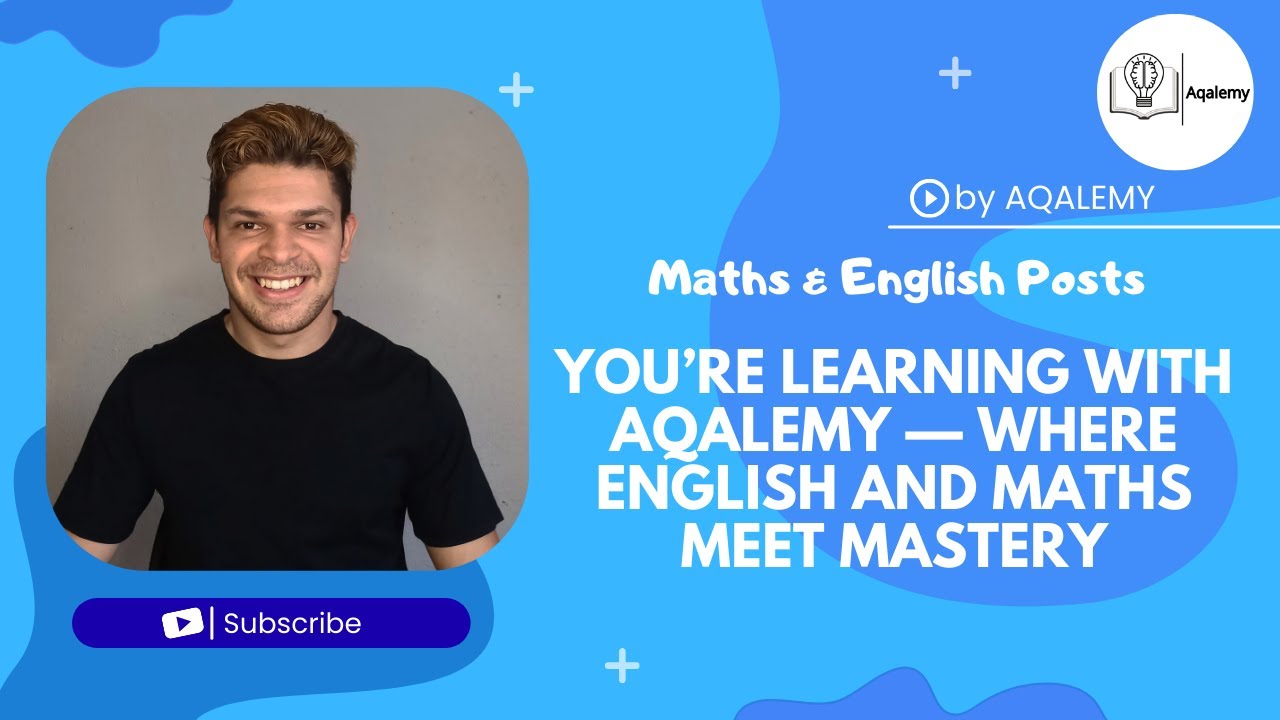 Introduction to Parts of Speech for Level A (Beginner) English students – Part 1/2