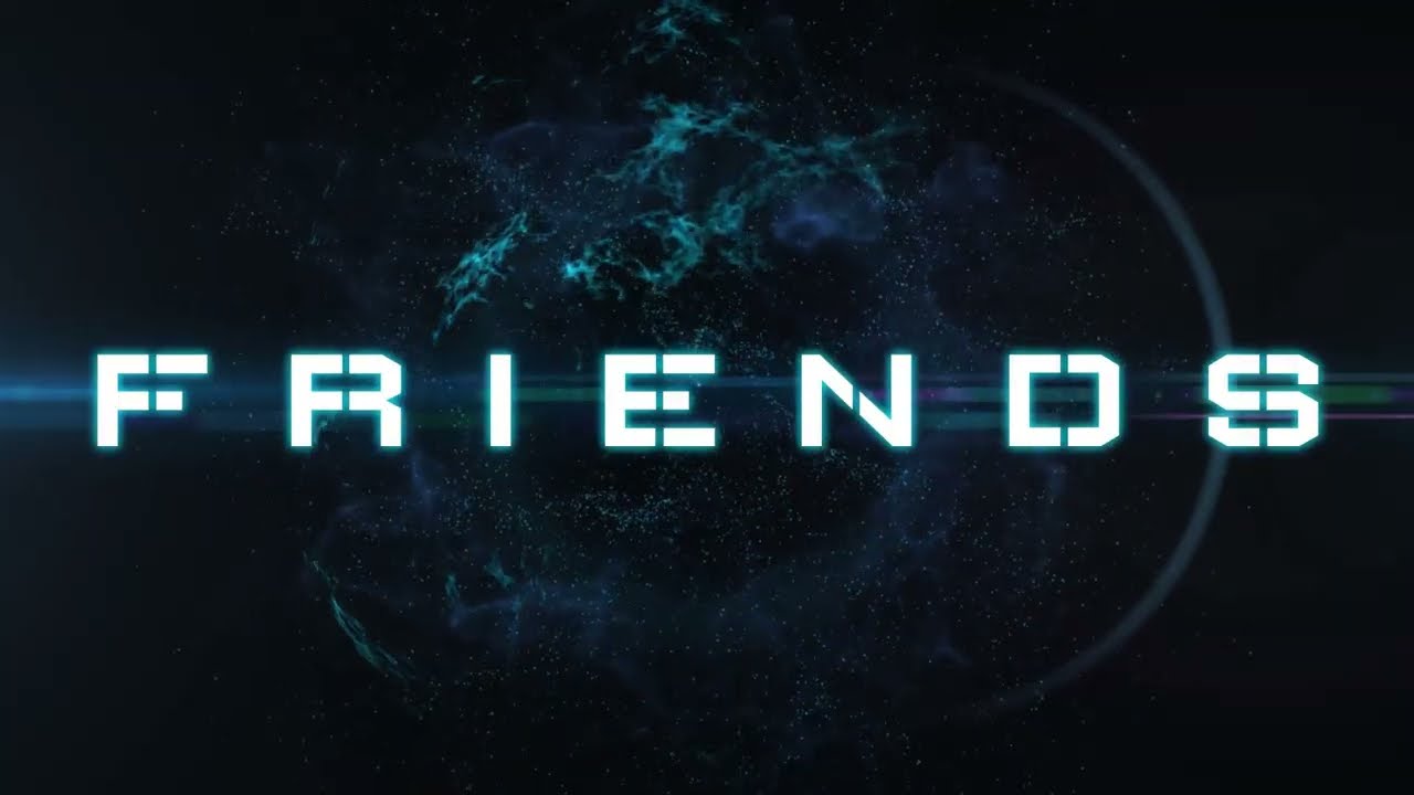 Darkorbit - Cold War V❄️