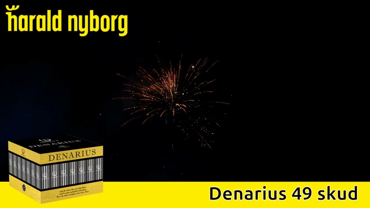 37602 - Denarius 49 skud
