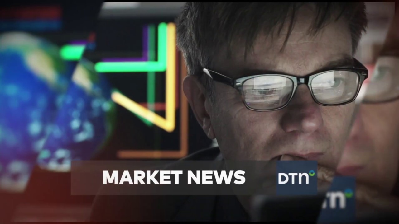 DTN Financial Analytics
