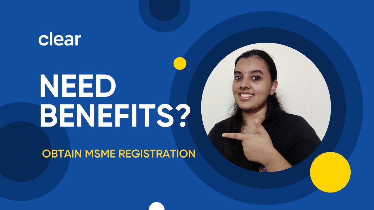 MSME Compliance: Register Trademark of Your MSME